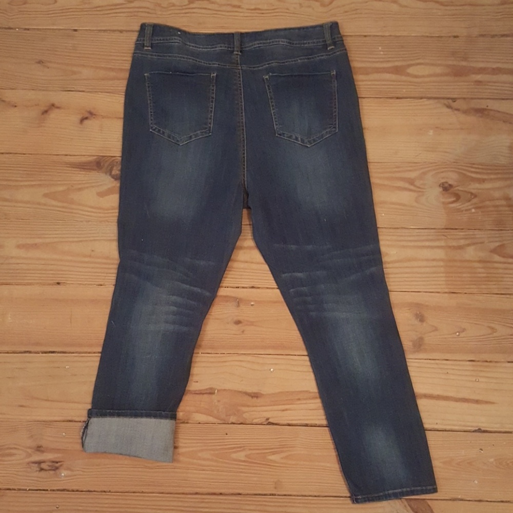 Jeans - Picture 2 of 2